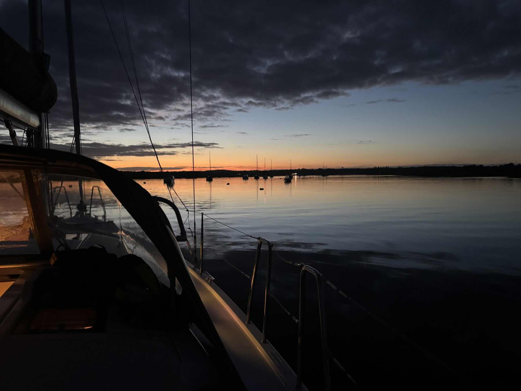 Weekend on the Beaulieu_6BBAE0B4-7B4C-43E6-AD6A-48CF5A475DA5