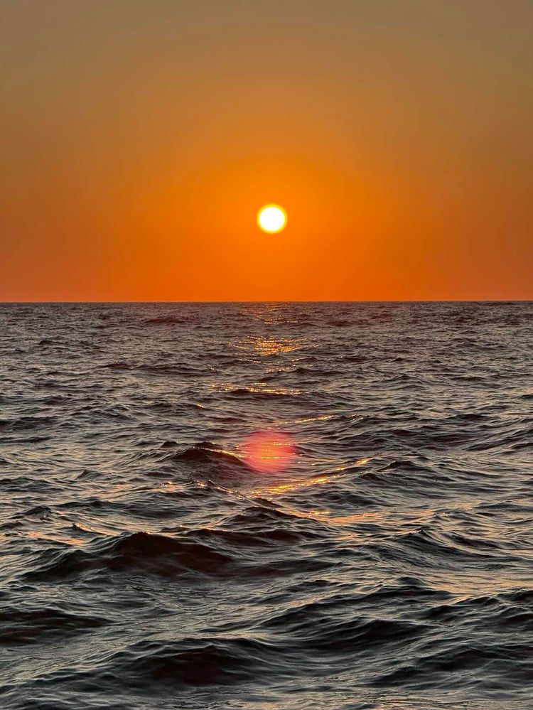 Voyage photo from Montenegro to Greece!