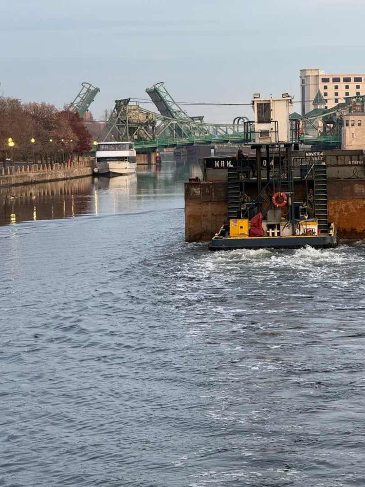 Voyage photo from Day 2