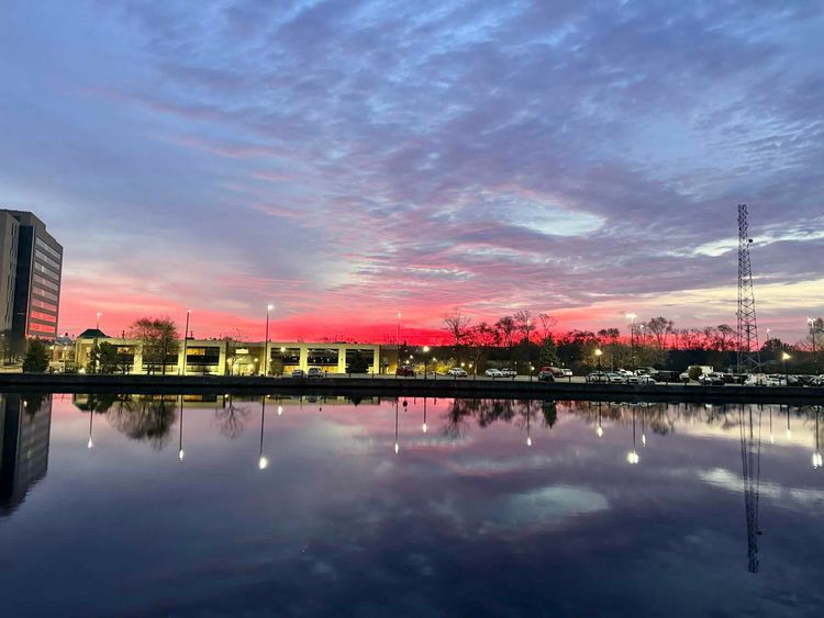 Voyage photo from Day 2