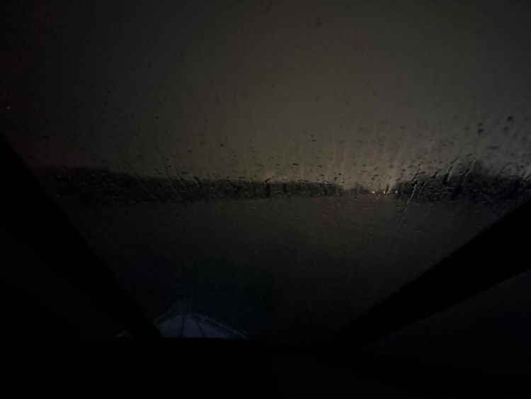 Voyage photo from Day 2