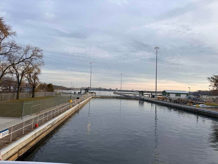 Voyage photo from Day 2