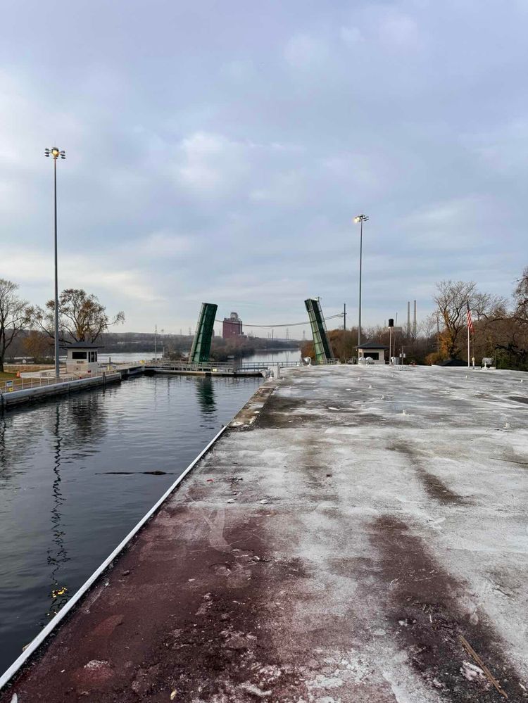 Voyage photo from Day 2