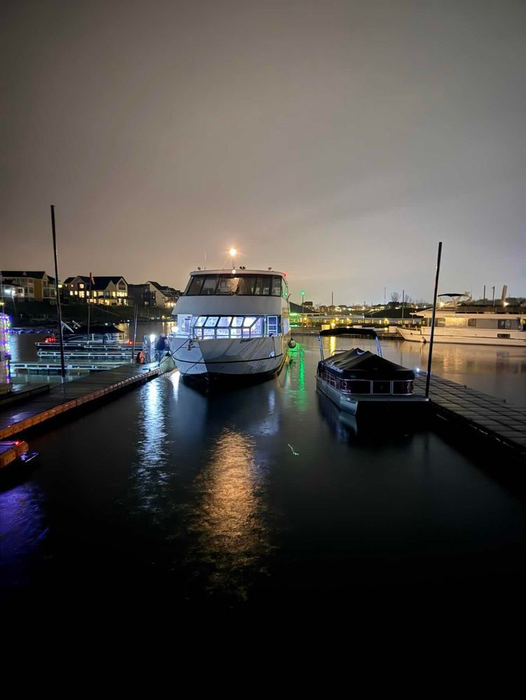 Voyage photo from Day 2