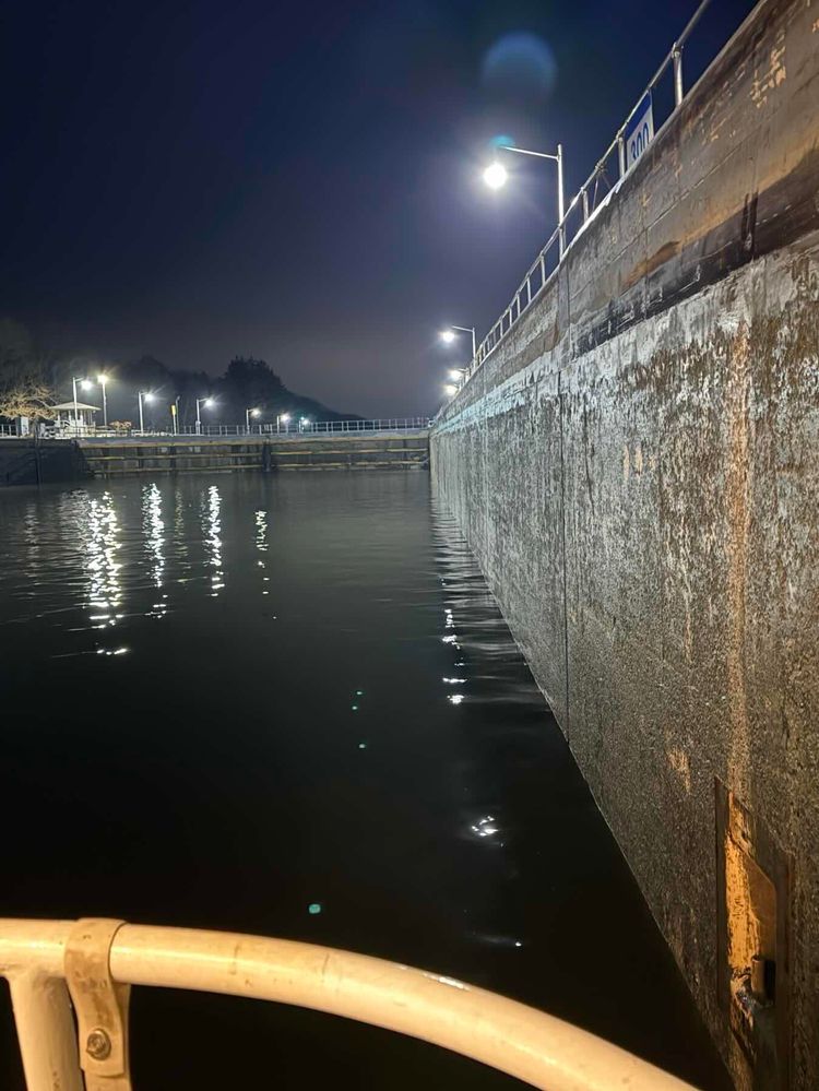 Voyage photo from Day 2