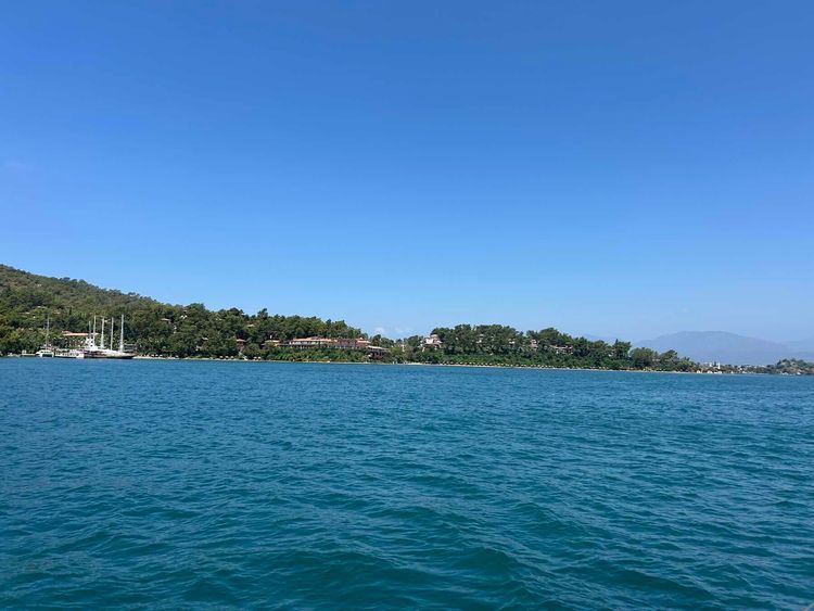 Voyage photo from Way to kas 11 