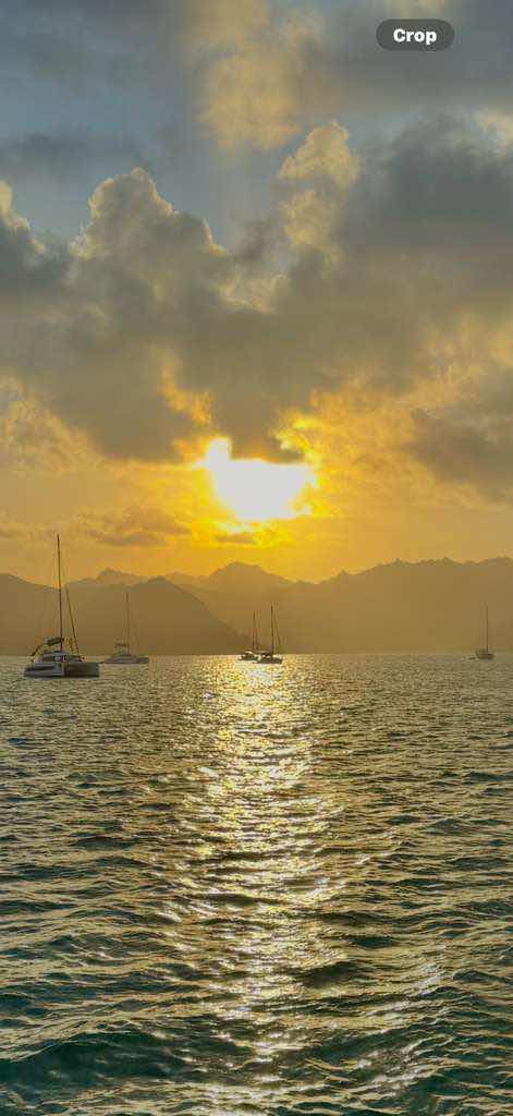 Bringing it back to Dream Yachts Port_B82A4CE3-4320-4299-A63F-01C64B6AEC7B