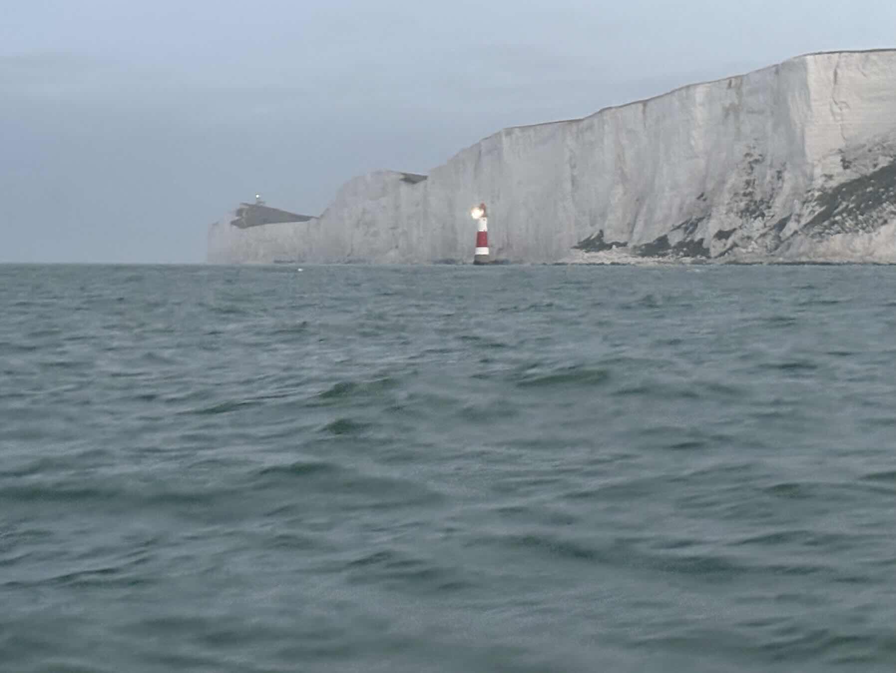 Sovereign Harbour, Eastbourne to East Head, Chichester anchorage_F4C3D10C-49F8-45A2-9114-23CE54DAEF5A
