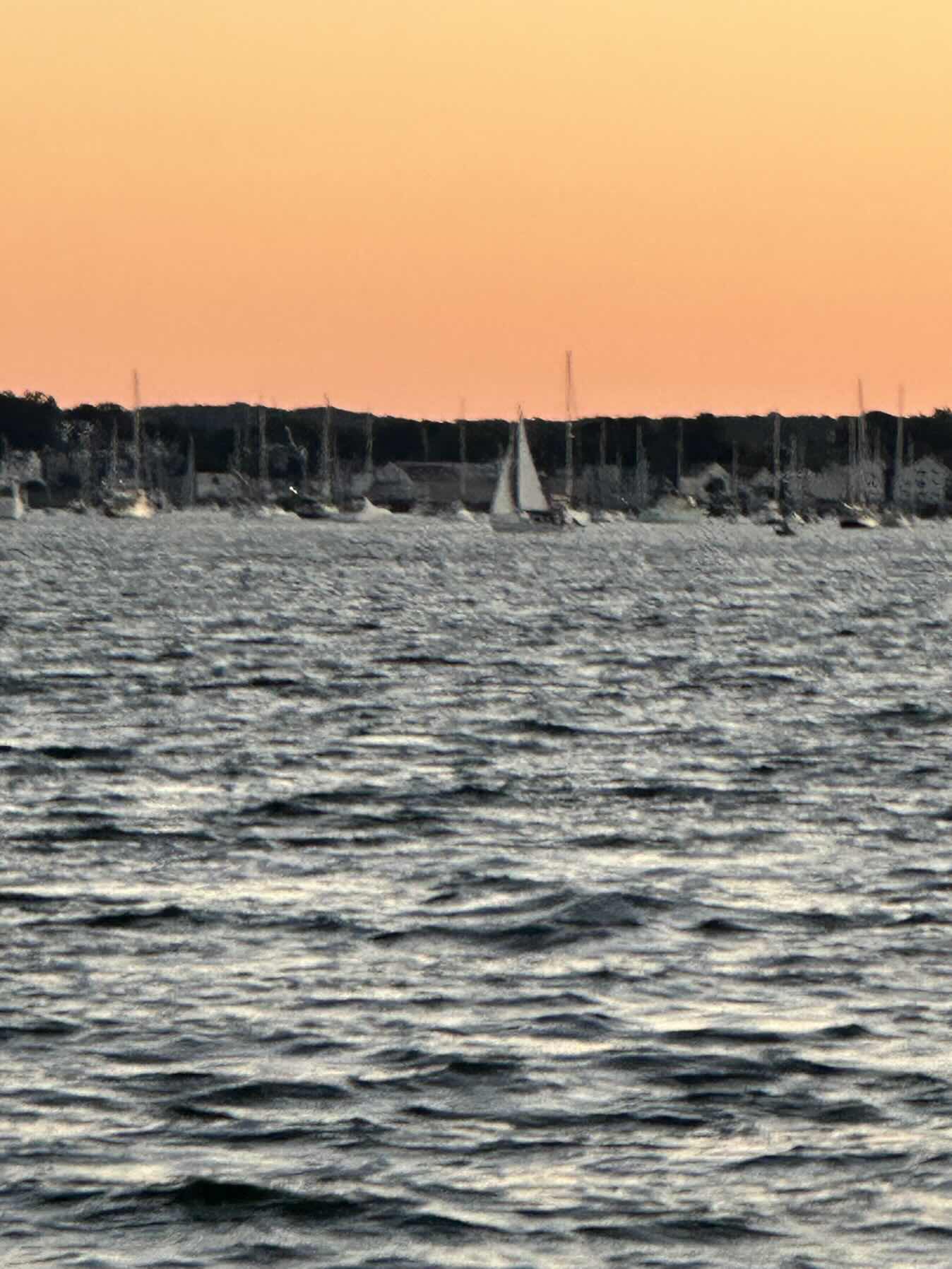 Reefing, sunset, & different mooring _CD1230E4-5082-45E1-8D71-2B0A3A91C2B8
