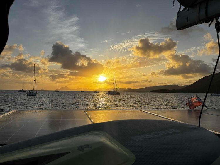 Voyage photo from 