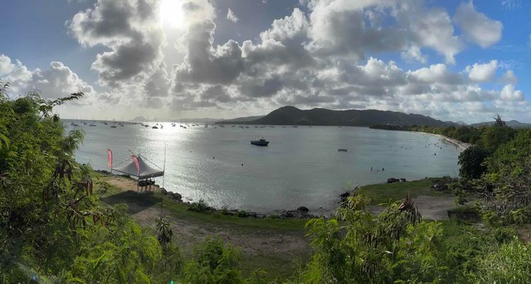 Voyage photo from 