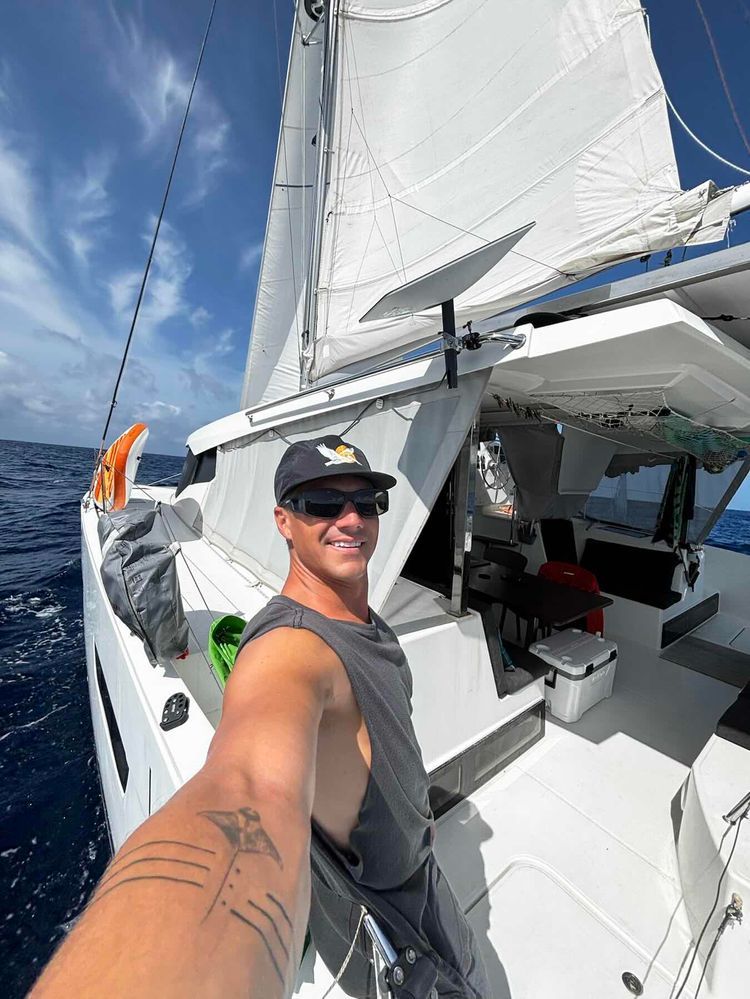 Voyage photo from 