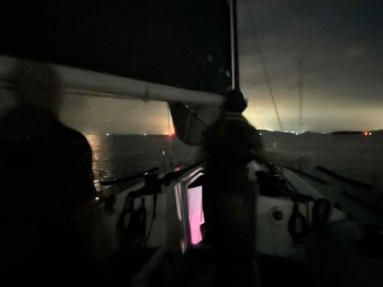Voyage photo from