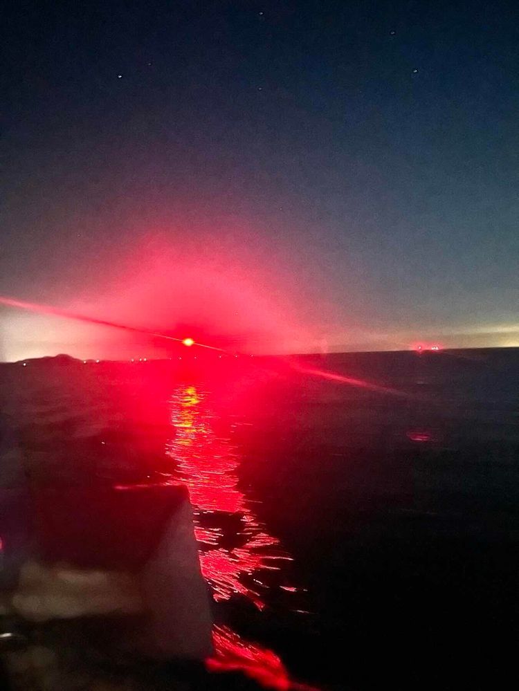 Voyage photo from