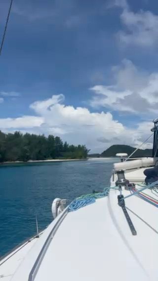 Voyage photo from Pulau Dayang to Naffi Nokor