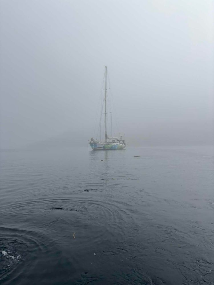 Voyage photo from Tovqussaq to Maniitsoq