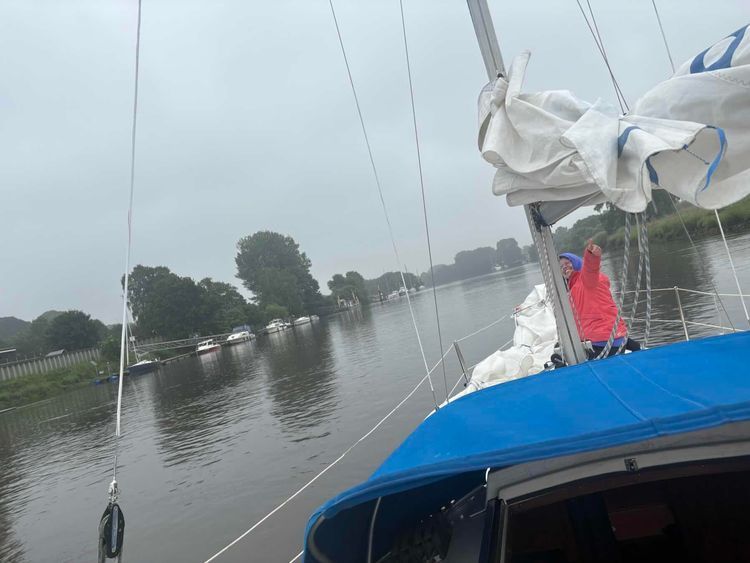 Voyage photo from Leg10