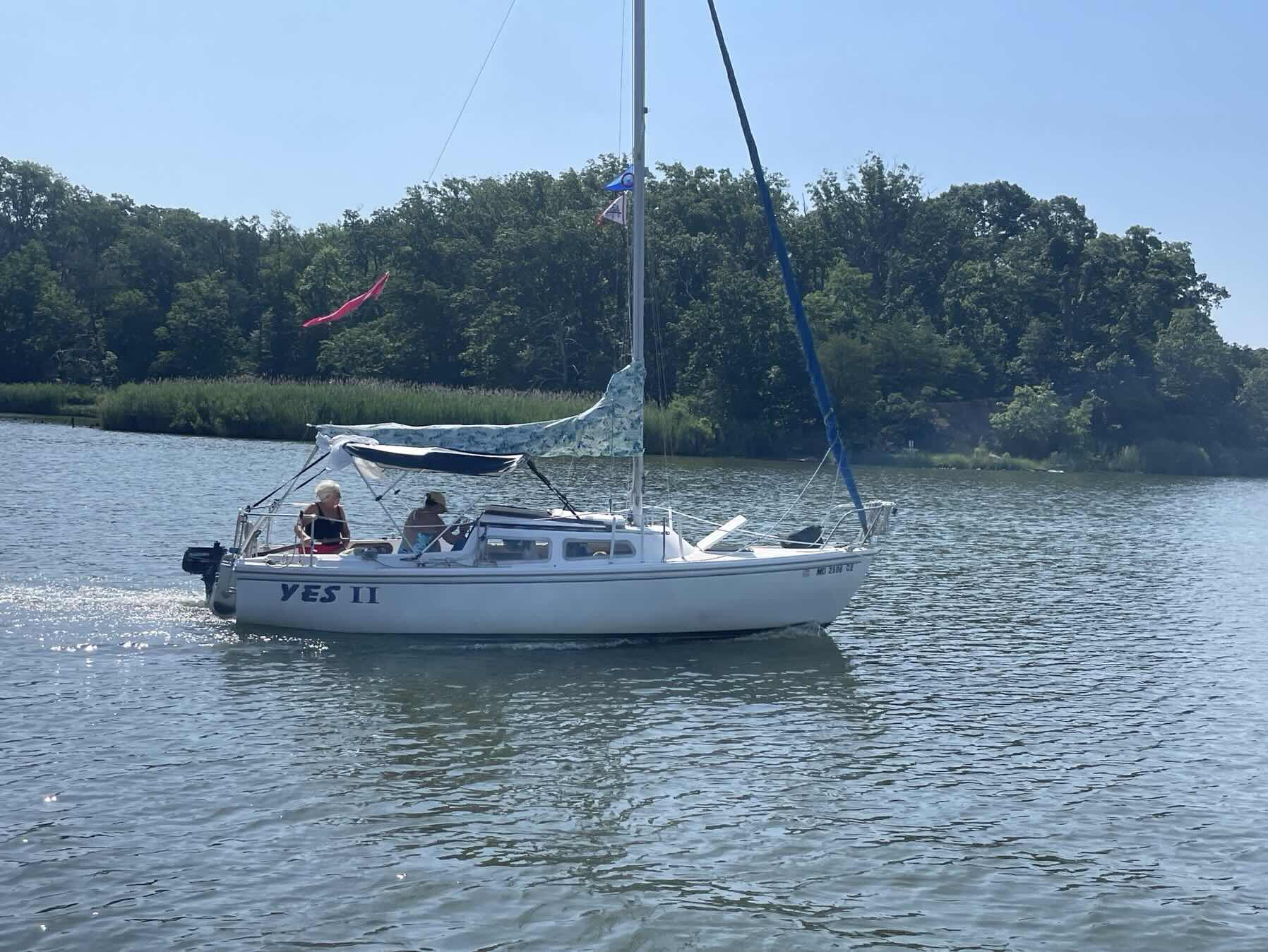 Fleet 10: Harness Creek to Back Creek (Port A)_0ED2FD20-31E2-440C-841F-E8554D6C4D46