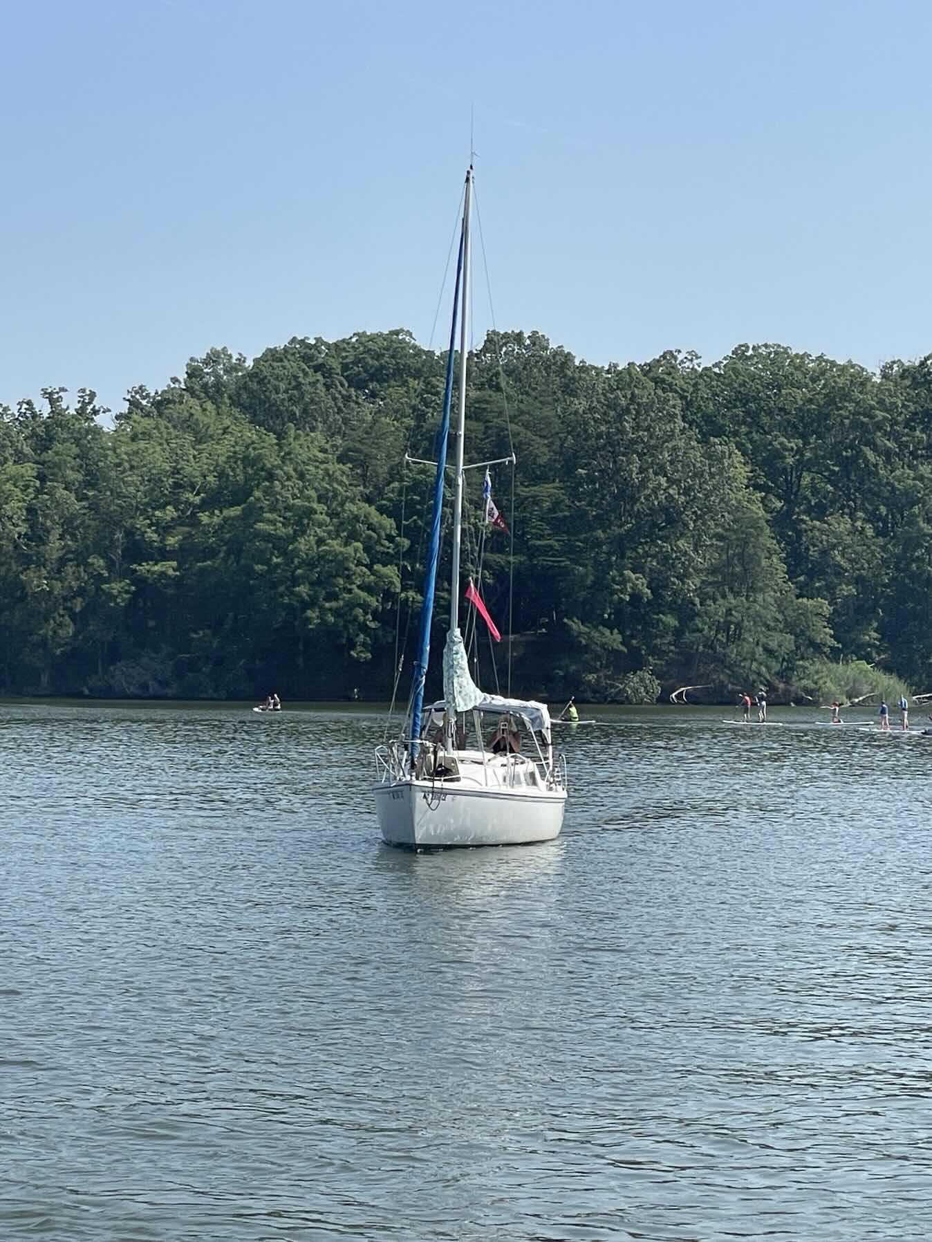 Fleet 10: Harness Creek to Back Creek (Port A)_3928F66B-6075-4F9E-8AF0-2546BD806D28