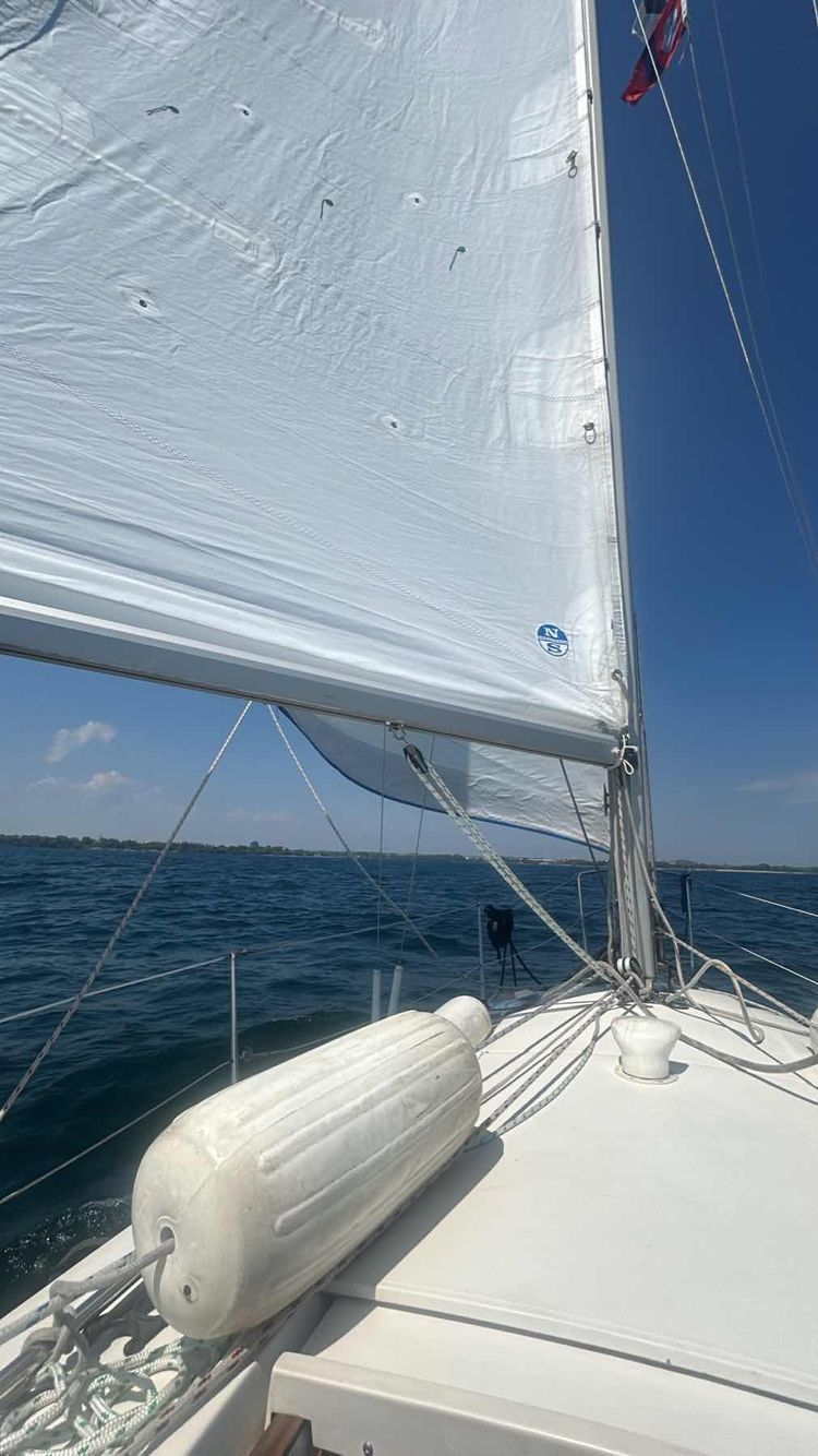 Voyage photo from To Whitby 