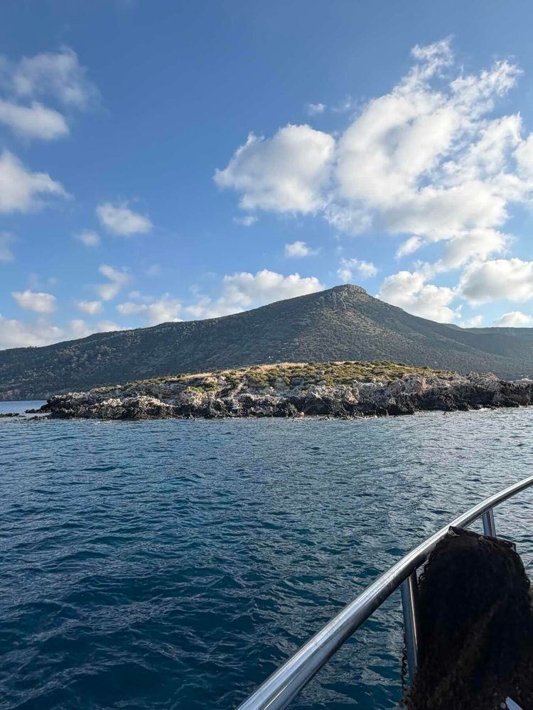 Voyage photo from Blue Lagoon