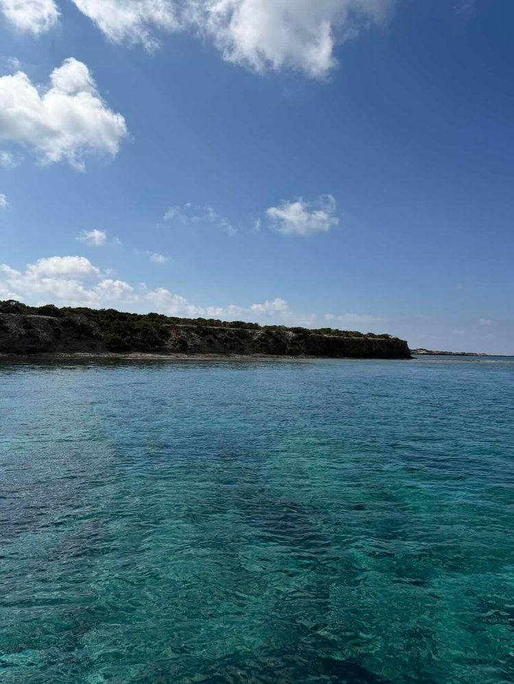 Voyage photo from Blue Lagoon