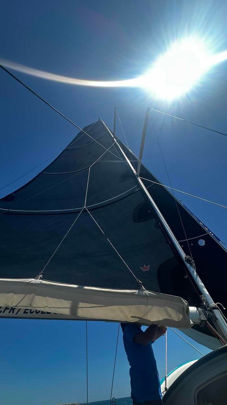 Voyage photo from Sortie à Agde