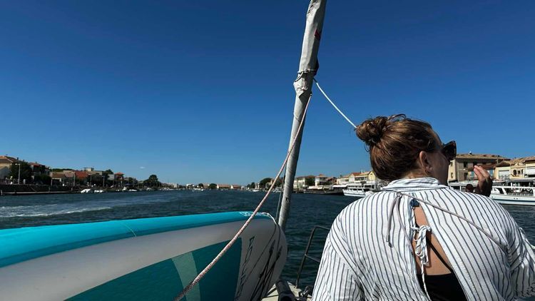 Voyage photo from Sortie à Agde