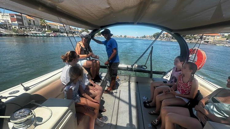 Voyage photo from Sortie à Agde