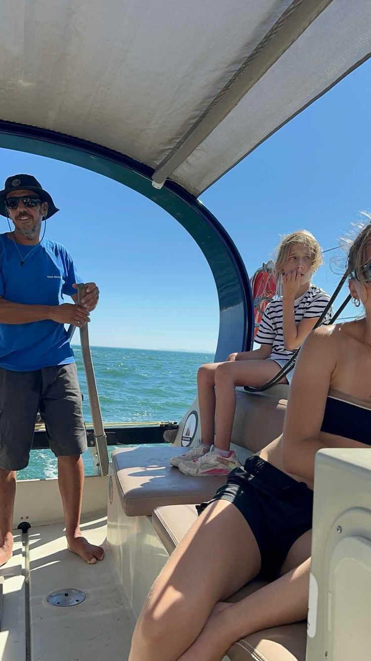 Voyage photo from Sortie à Agde