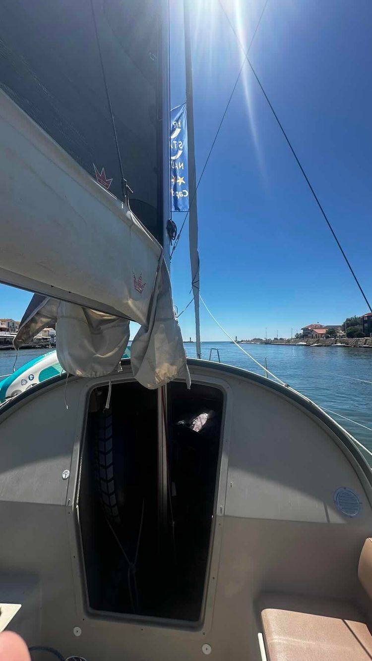 Voyage photo from Sortie à Agde