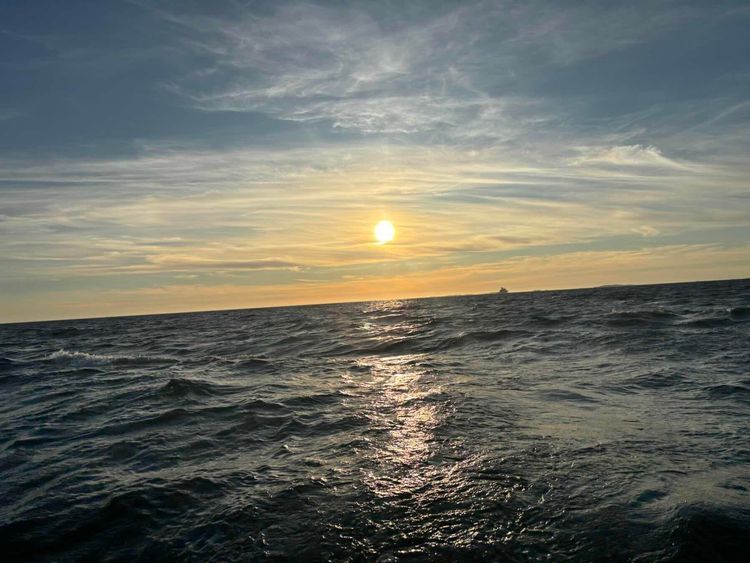 Voyage photo from 