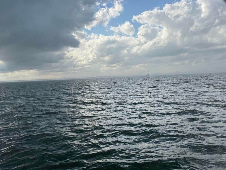 Voyage photo from SCA Encore Training Day