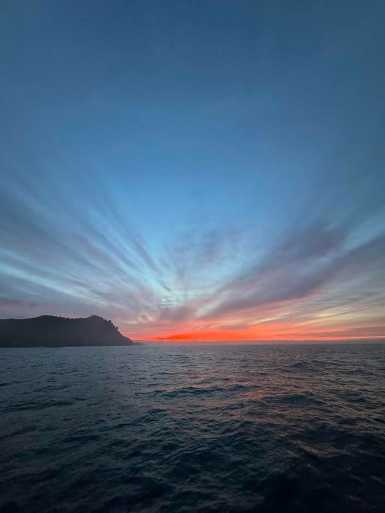 Voyage photo from Settler’s Cup Race 2026