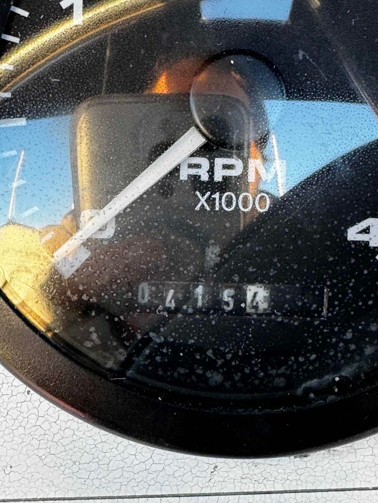 Voyage photo from Day Sail w Terry