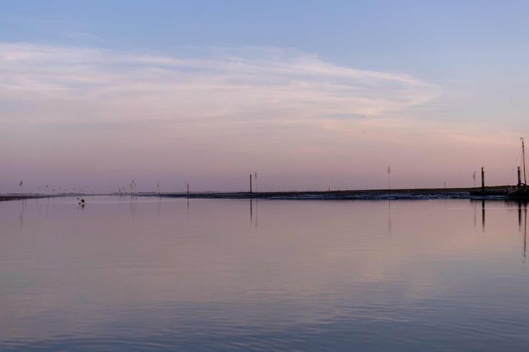 Voyage photo from Horumersiel und Spiekeroog