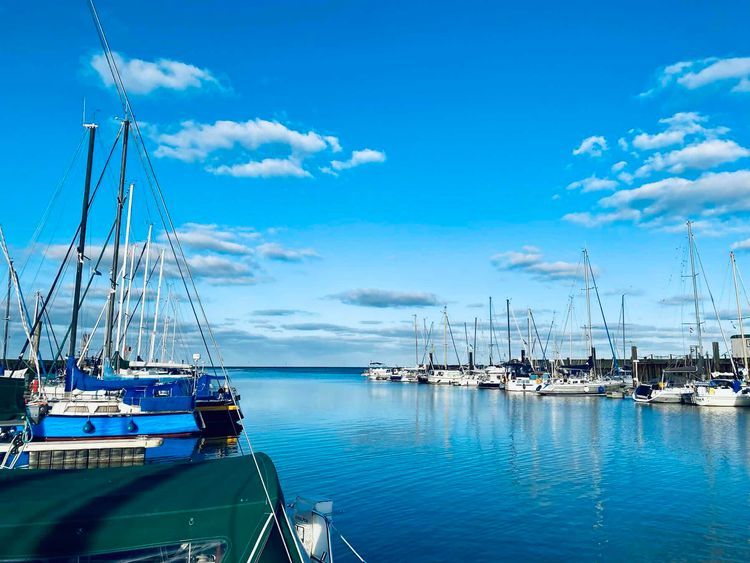 Voyage photo from Horumersiel und Spiekeroog