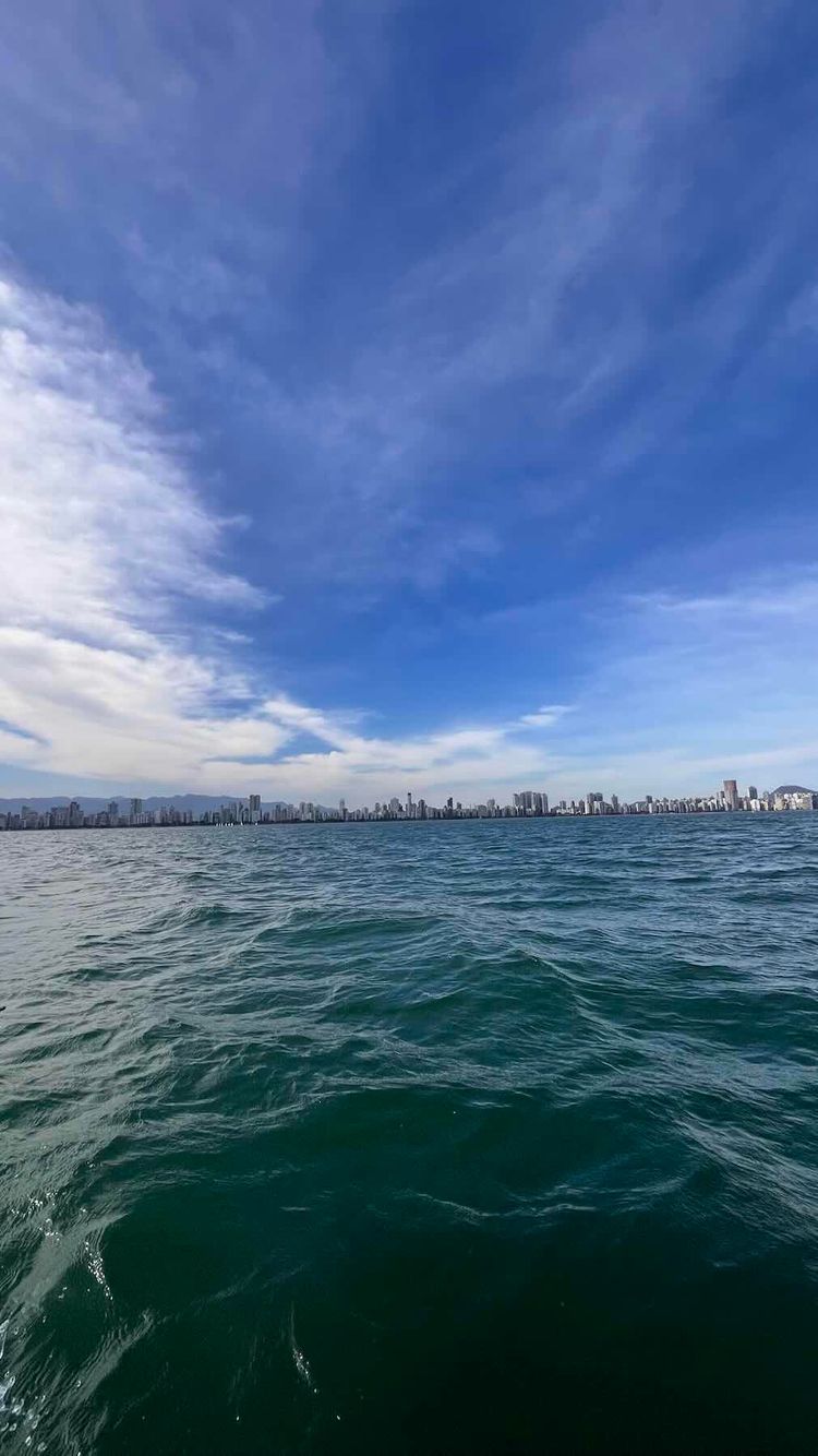 Voyage photo from Sailing Class