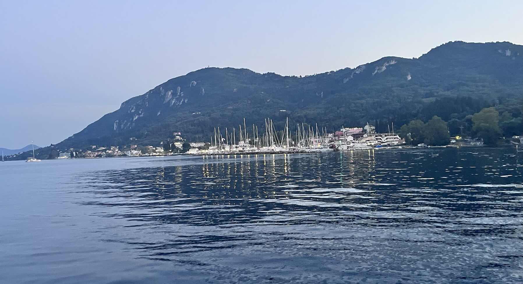 Night sail back to base_CEC4A821-E758-49F4-B38B-EA3B80AAD556