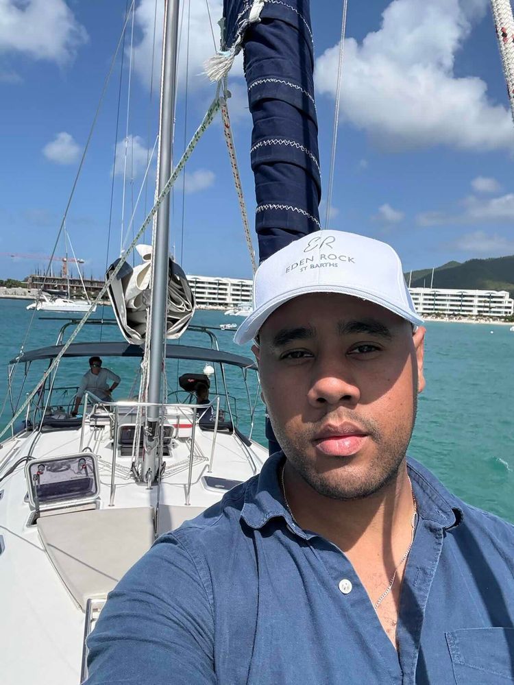 Voyage photo from Yacht Master Exam (Volunteer)