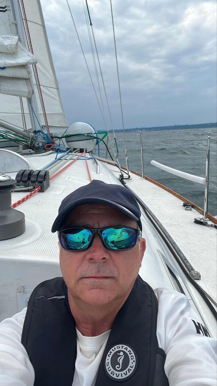 Voyage photo from Thousand Islands Cruise 2023 Day 10