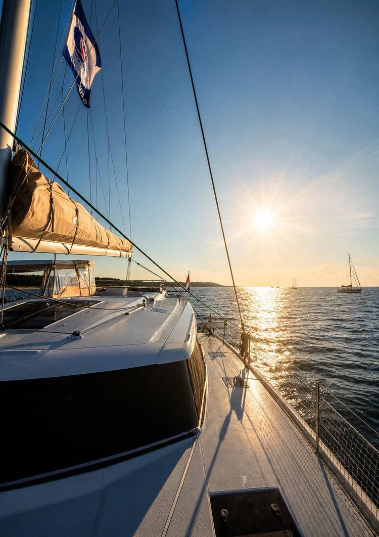 Voyage photo from Gotska Sandön to Tallinn