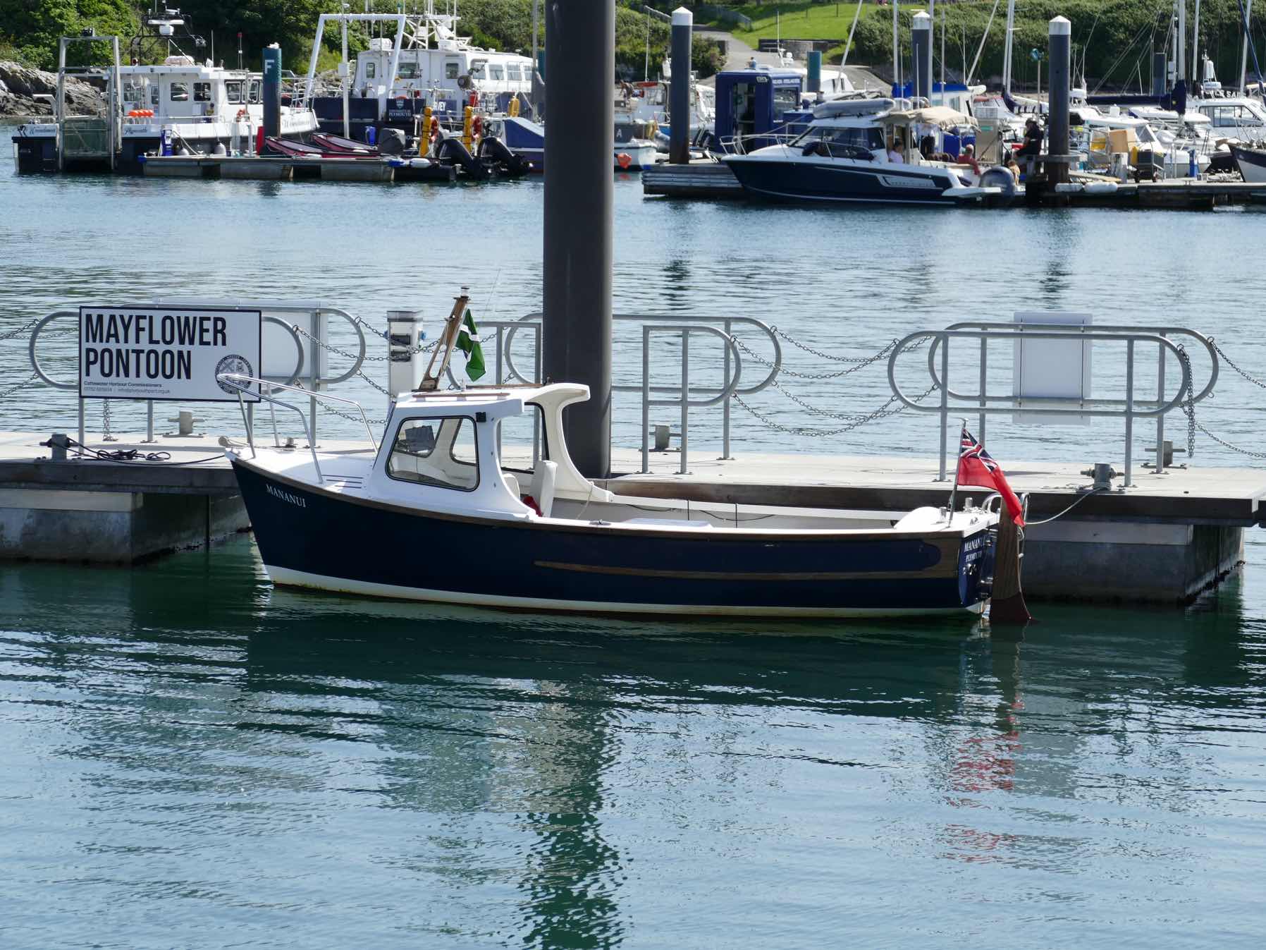Plymouth Pilots owners cruise pt. 2_71F0E1E4-2CD3-4519-AD0B-0BF074278F54