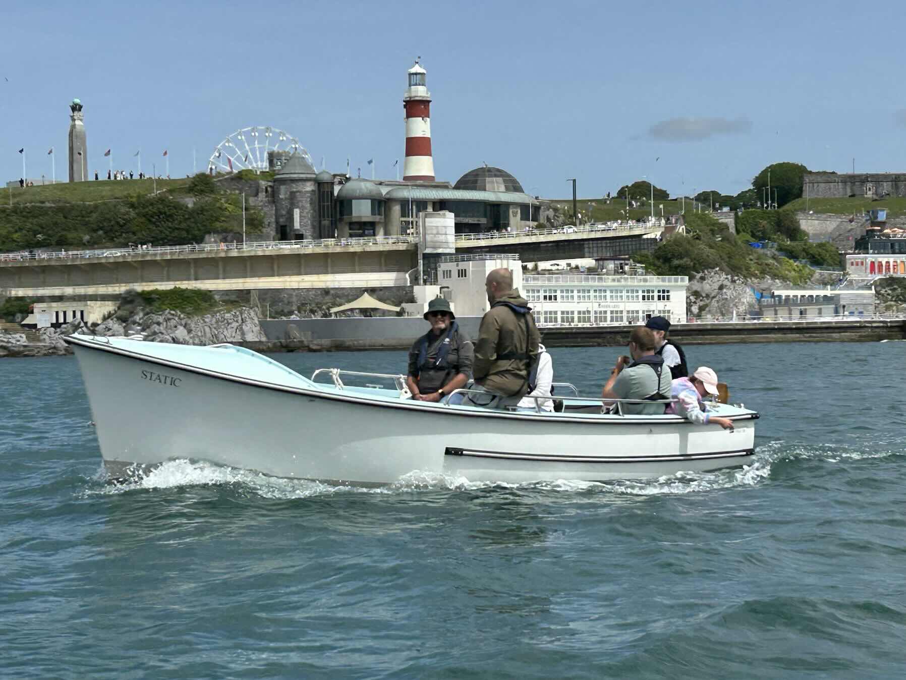 Plymouth Pilots owners cruise pt. 2_C66F6A4A-4F9F-41F3-8246-236C6BD5C27C