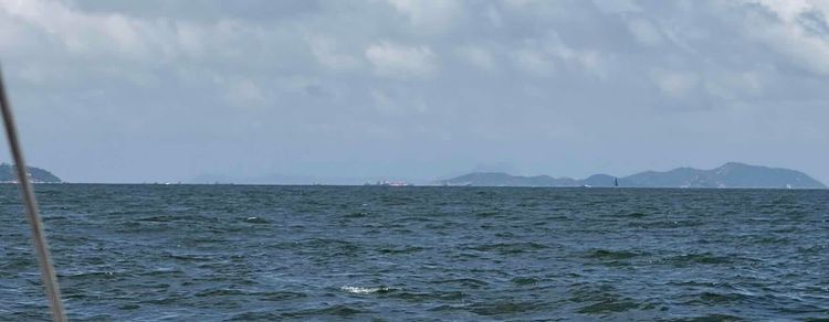 Voyage photo from Sail to Soko