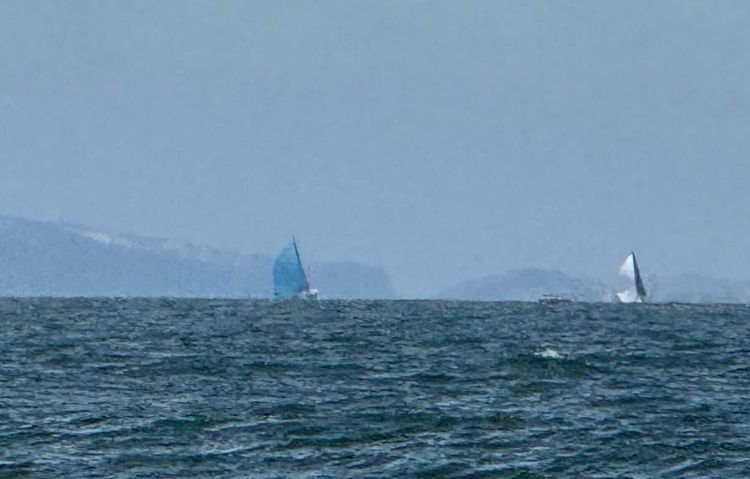 Voyage photo from Sail to Soko