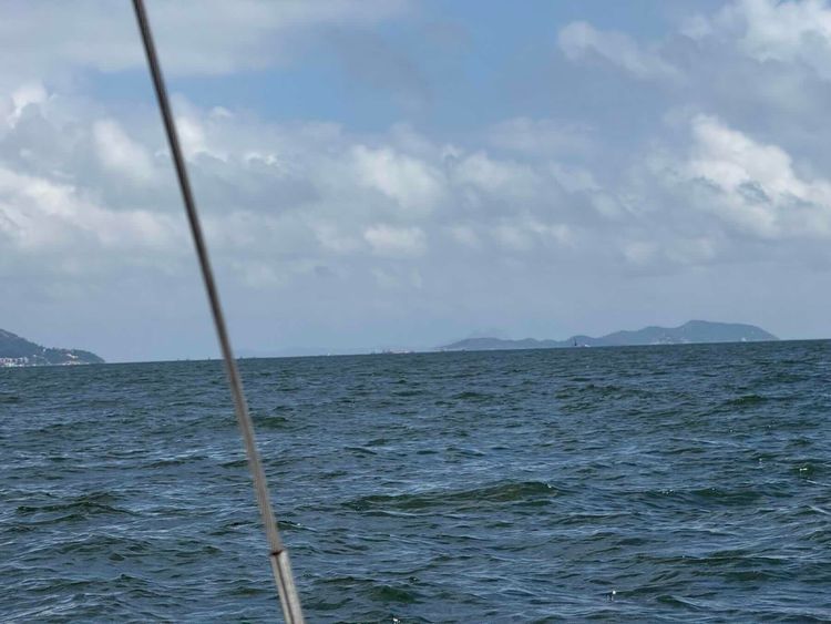 Voyage photo from Sail to Soko