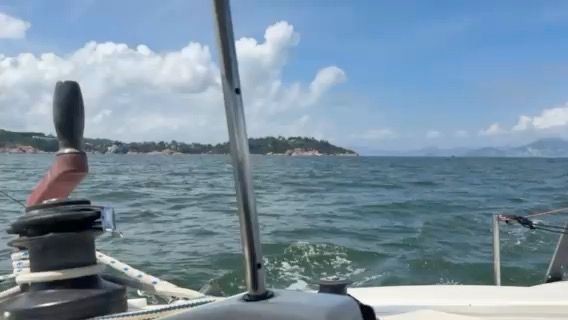 Voyage photo from Sail to Soko