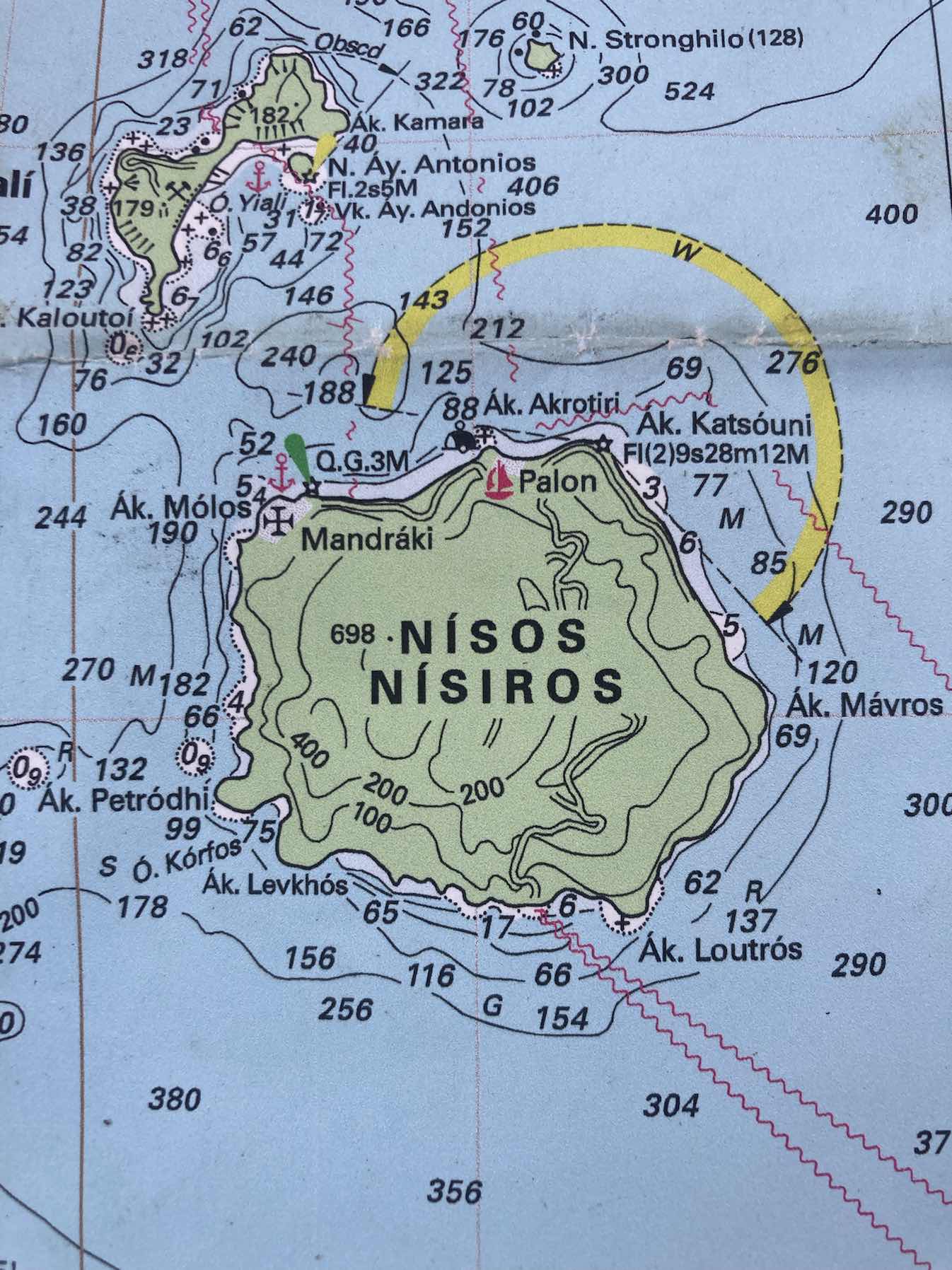 Symi to Nisyros ๐_0AF6B713-AC9E-4FF9-9363-BCA3BD85B904