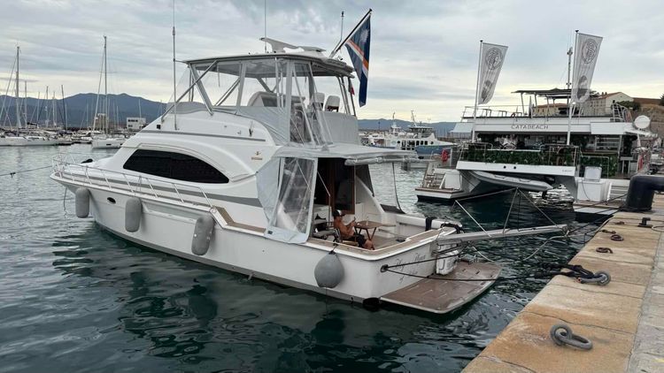 Voyage photo from Calvi to Ajaccio